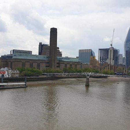 The Dwelling Point - Cannon Street London Exterior foto